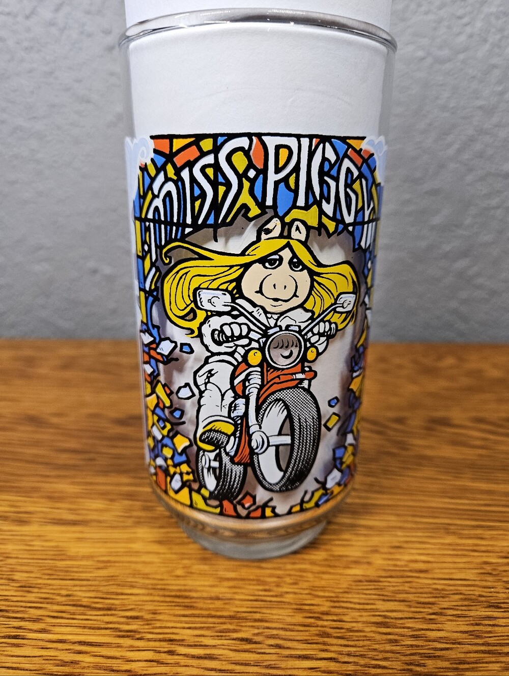 Miss Piggy The Great Muppet Caper 1981